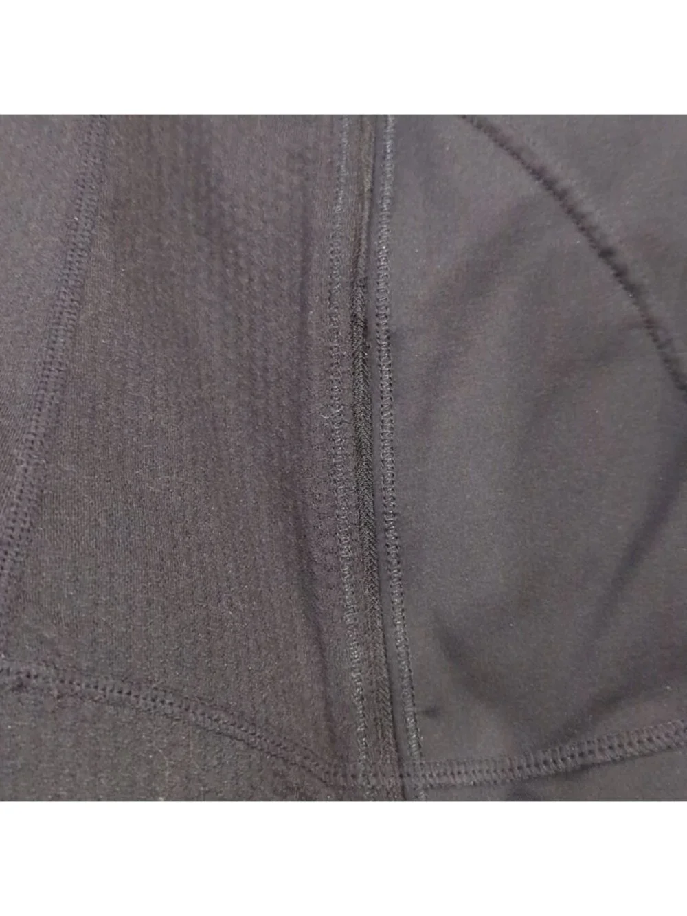lululemon athletica luxtreme breathable